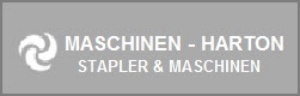 Maschinen Harton