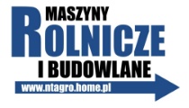 Maszyny Rolnicze i Budowlane Alicja Bielecka