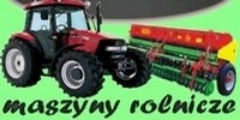 MASZYNY ROLNICZE Przymiłowice k/Częstochowy, śląskie