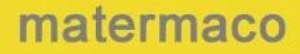 MATERMACO SA