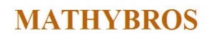MATHYBROS