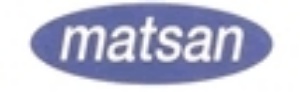 Matsan İş Makinaları San. Tic. Ltd. Şti.