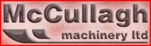 McCullagh Machinery Ltd.