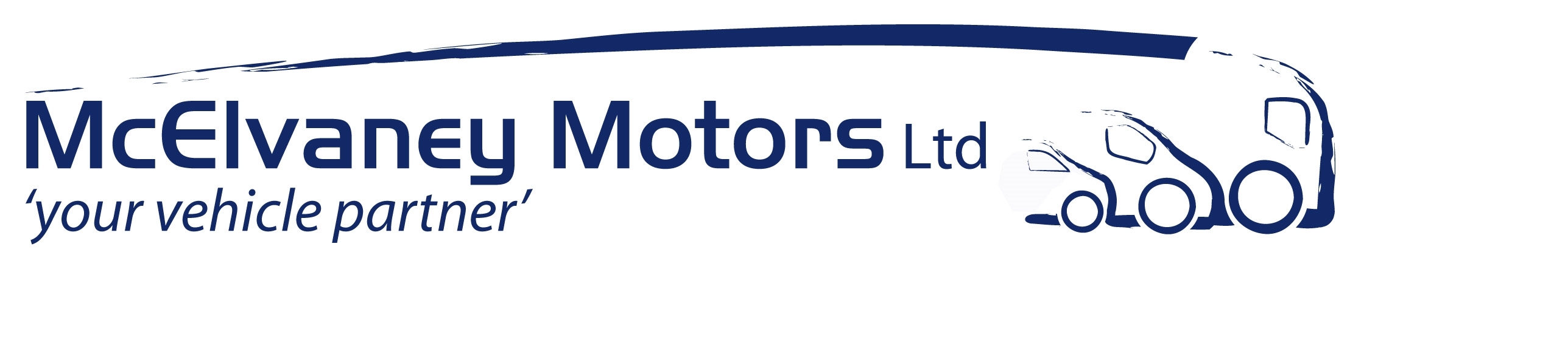 company logo