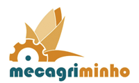 Mecagriminho Máquinas e Alfaias Agrícolas