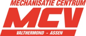 Mechanisatie Centrum Valthermond