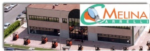 Melina Carrelli s.r.l.