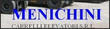 Menichini Carrelli Elevatori srl