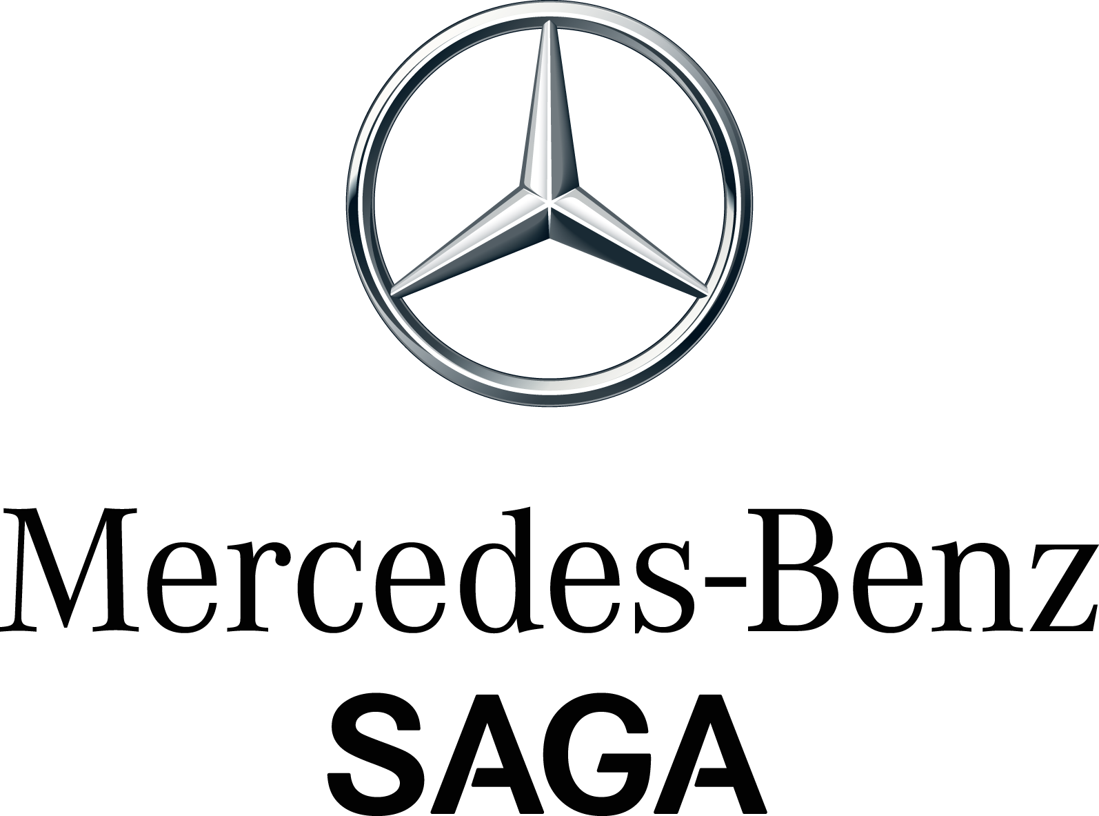MERCEDES SAGA