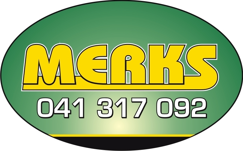 company logo