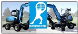 MESSERSI' S.p.A