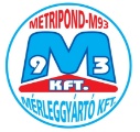 Metripond-M93 mérleggyártó Kft.