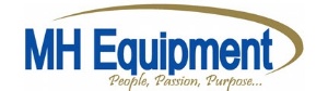 MH Equipment Company - East Peoria, IL