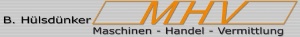 MHV B.Hülsdünker e.K.