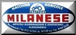 Milanese di Milanese Roberto & C. S.A.S.