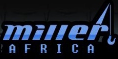 Miller Africa Towing Equipment