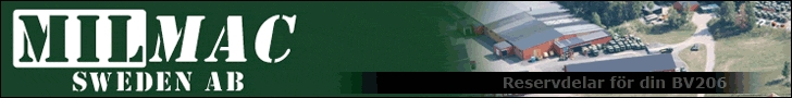 Milmac Sweden AB