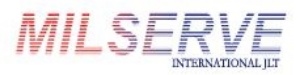 Milserve International DMCC