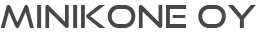 Minikone Oy
