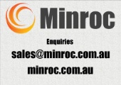 Minroc Mining Services Pty Ltd.