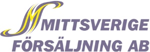 Mittsverige Försäljning AB