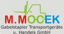 Mocek Gabelstapler Transportgeräte und Handels GmbH