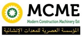 Modern Construction Machinery Est.