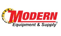 Modern Equipment & Supply