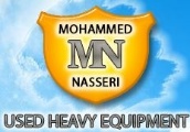 MOHAMMED NASSERI USED HEAVY EQUIP. TR. L.L.C