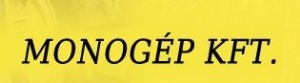 Monogép Kft