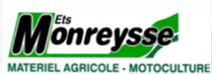 MONREYSSE Eurl
