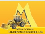 Monte Amarelo Equipamentos industriais, Lda