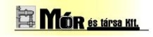 Mór és Társa Kft.