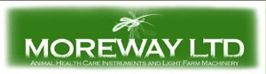 Moreway Ltd