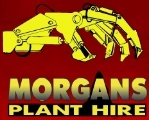 Morgans Plant Hire Ltd