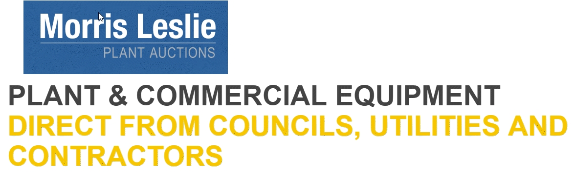 Morris Leslie Auctions Ltd