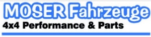 Moser Fahrzeuge / 4x4 Performance