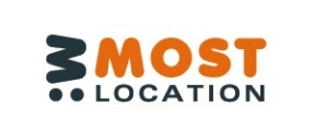 MOST LOCATION