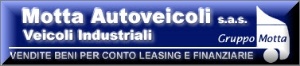 Motta Autoveicoli sas