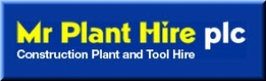 Mr Plant Hire Plc