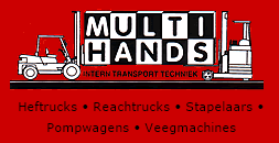 Multihands