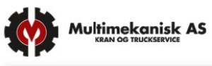 Multimekanisk AS