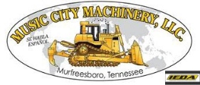 Music City Machinery