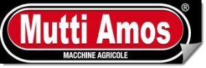 MUTTI AMOS MACCHINE AGRICOLE SRL