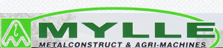 Mylle H. nv