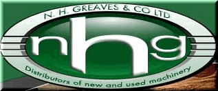 N.H. Greaves & Co LTD
