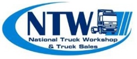 National Truck Workshop & Truck Sales