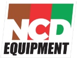 NCD Equipment Ltd