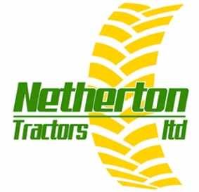 Netherton Tractors