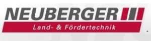 Neuberger Land- & Fördertechnik